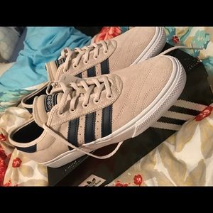 Adidas Skateboarding Shoes